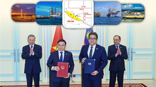 Petrovietnam – Petronas: A Strategic, Effective, and Sustainable Partnership